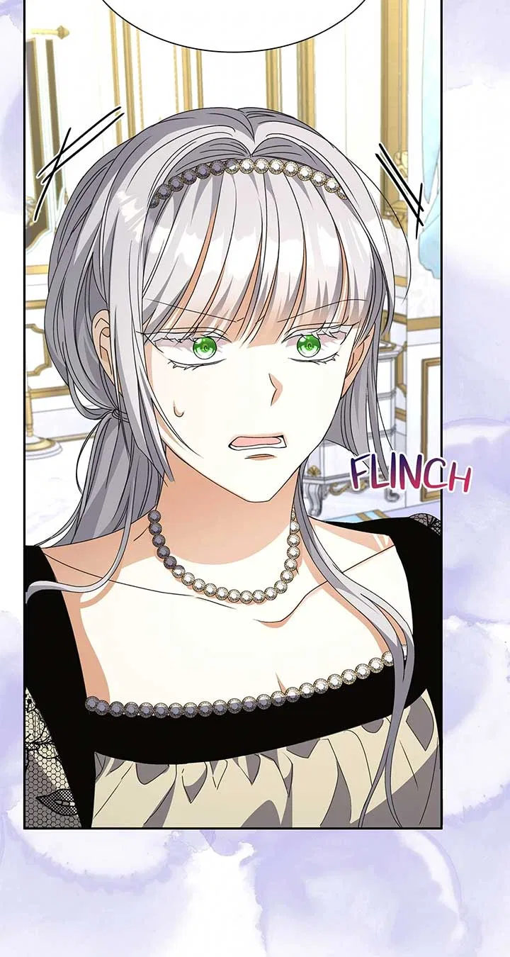 Enough With the Flirting Chapter 23 – Page 76