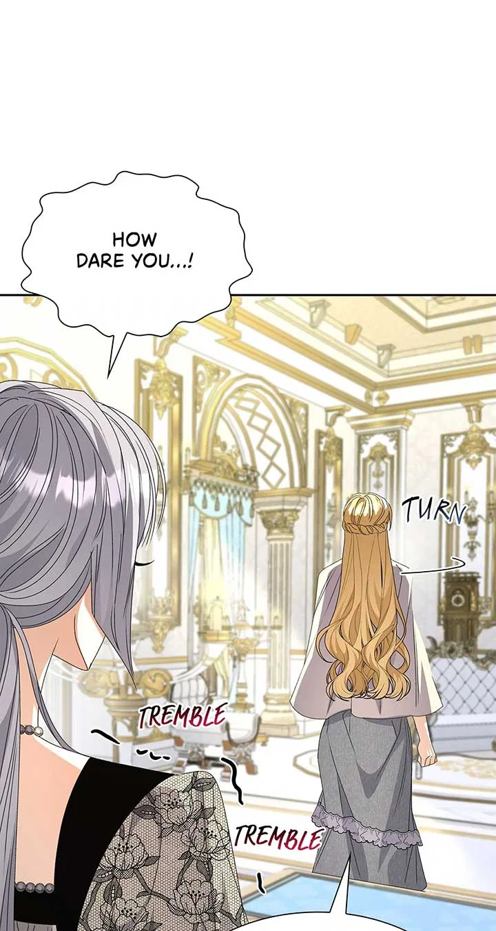 Enough With the Flirting Chapter 23 – Page 78