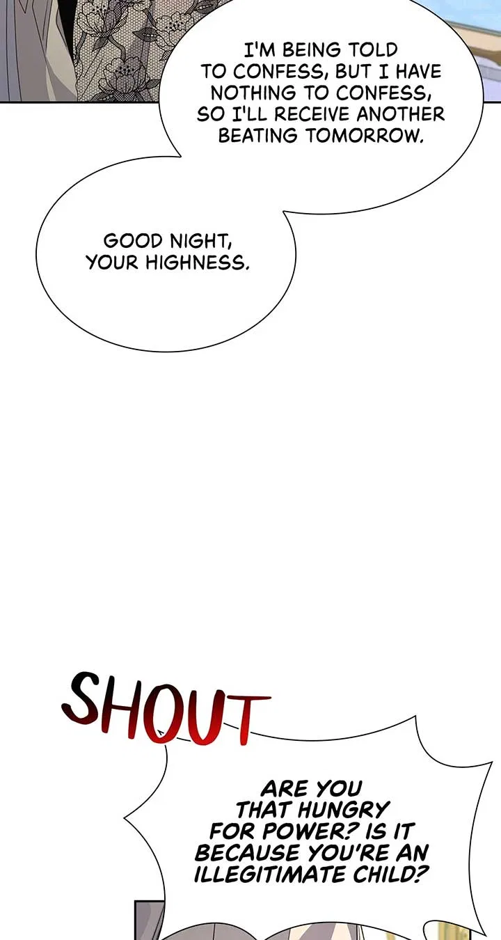 Enough With the Flirting Chapter 23 – Page 79