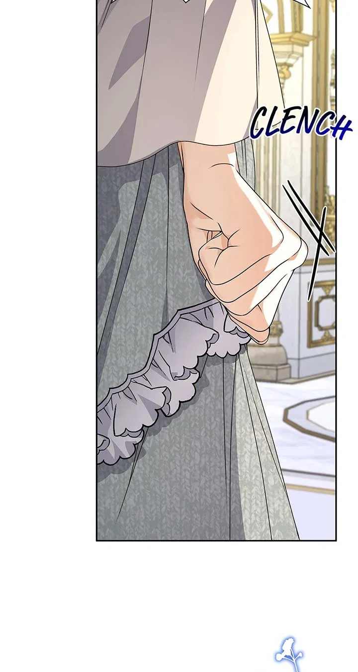 Enough With the Flirting Chapter 23 – Page 80