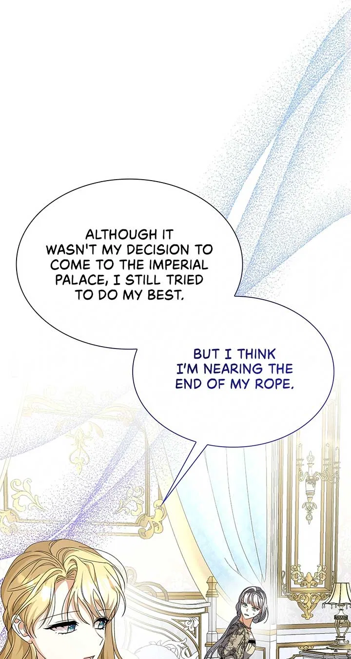 Enough With the Flirting Chapter 23 – Page 83