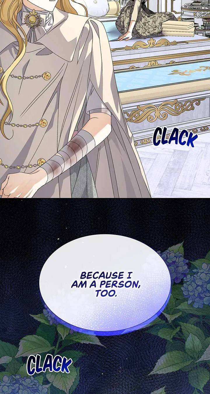Enough With the Flirting Chapter 23 – Page 84