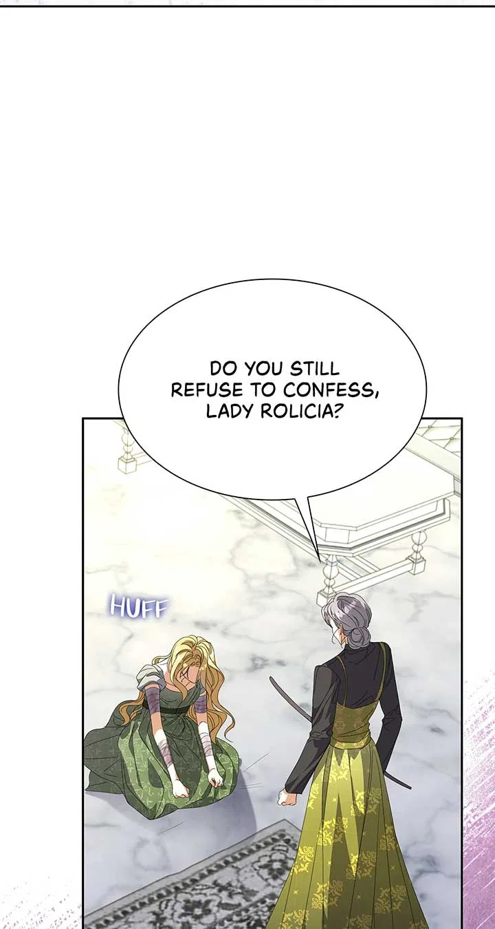Enough With the Flirting Chapter 23 – Page 89