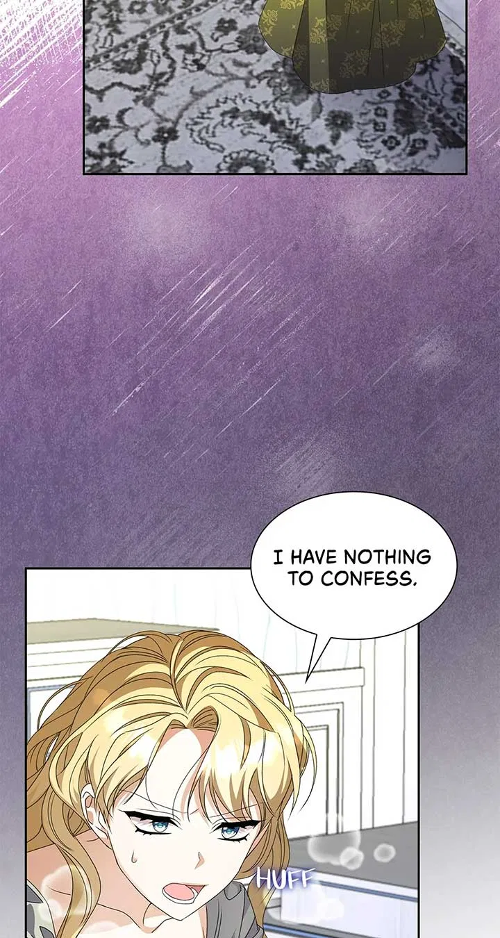 Enough With the Flirting Chapter 23 – Page 90