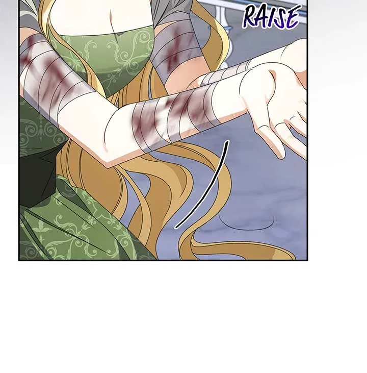 Enough With the Flirting Chapter 23 – Page 91