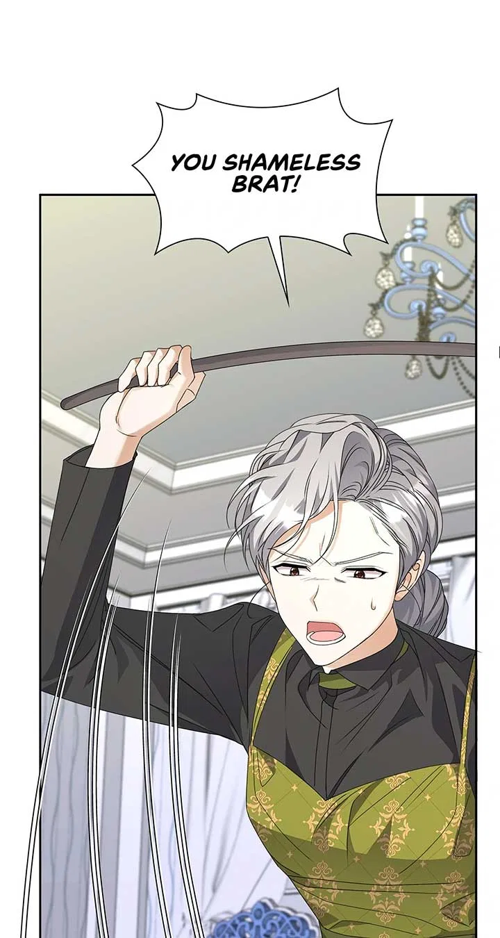 Enough With the Flirting Chapter 23 – Page 92