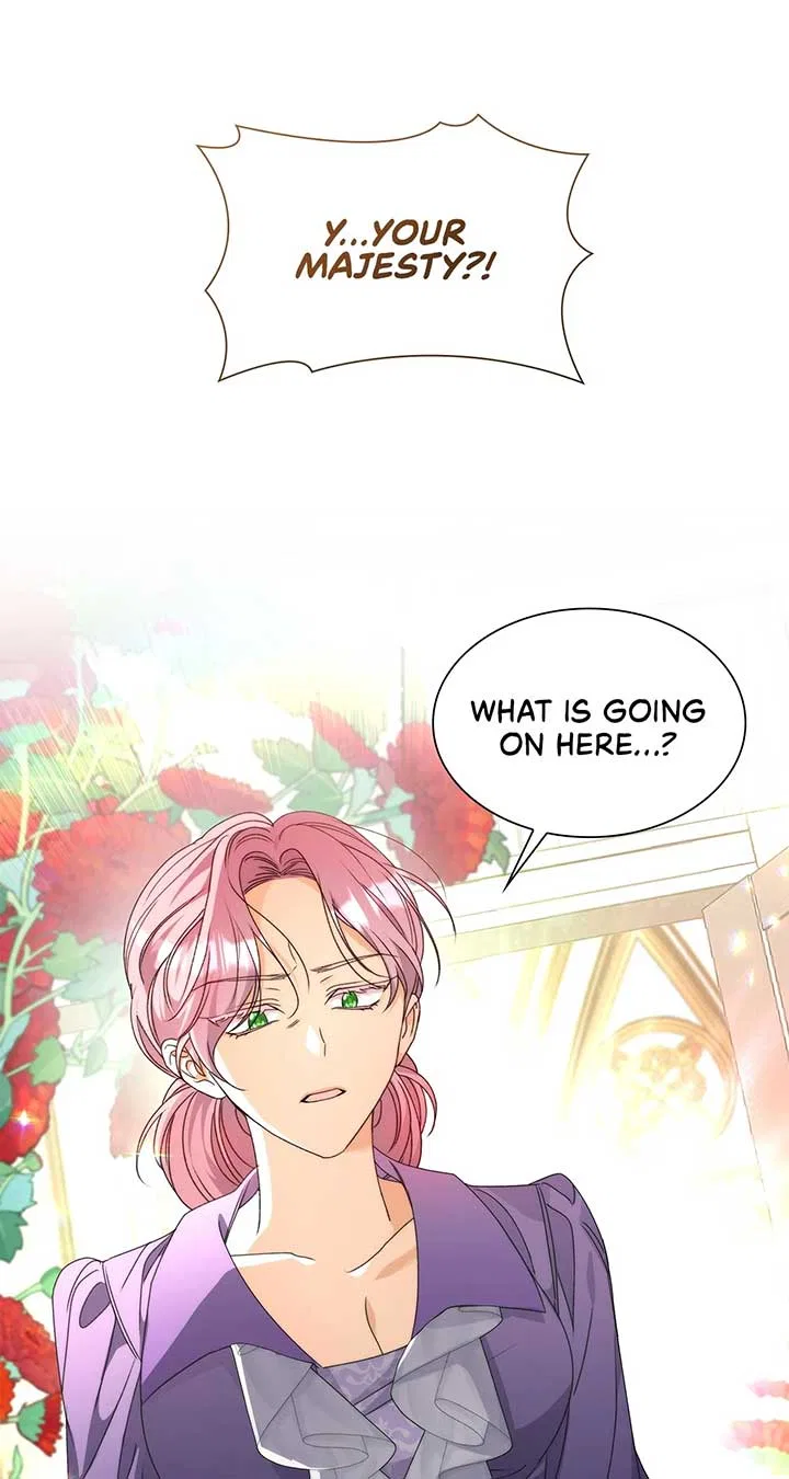 Enough With the Flirting Chapter 23 – Page 95