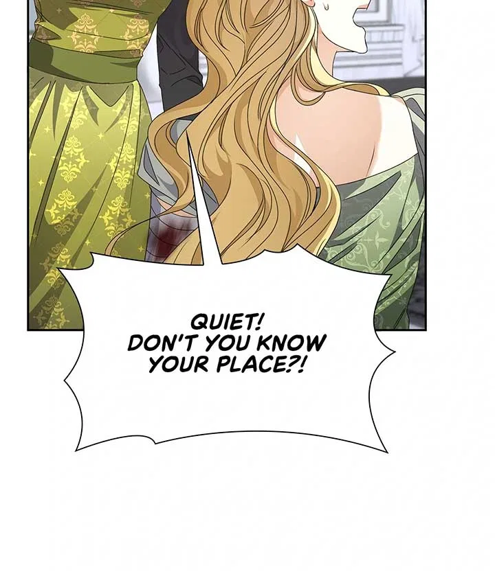 Enough With the Flirting Chapter 23 – Page 99
