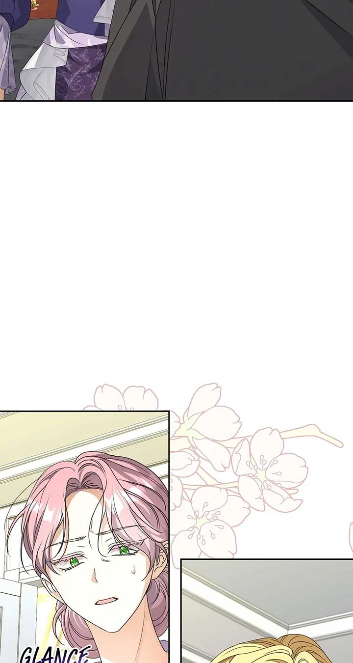 Enough With the Flirting Chapter 23 – Page 101