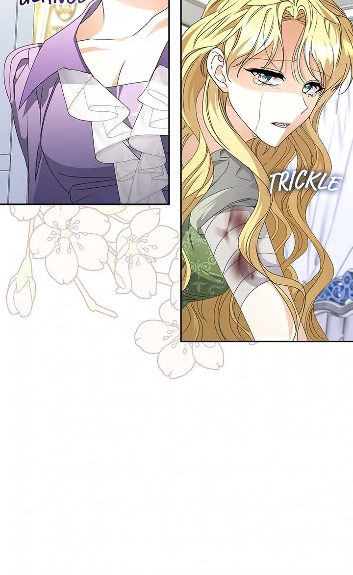 Enough With the Flirting Chapter 23 – Page 102