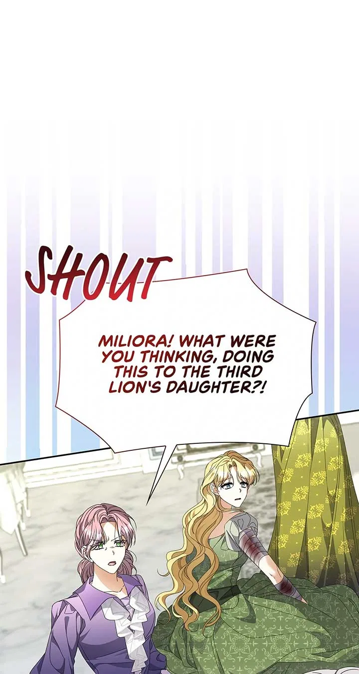 Enough With the Flirting Chapter 23 – Page 106