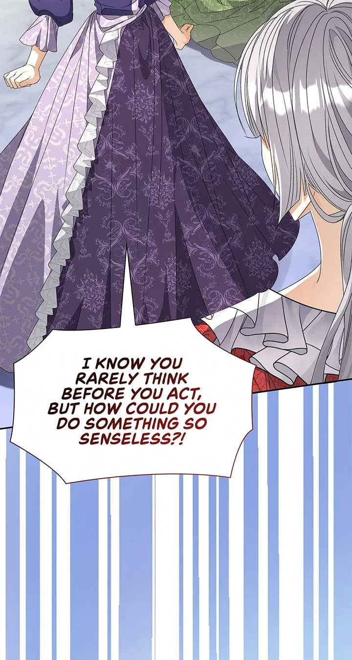 Enough With the Flirting Chapter 23 – Page 107