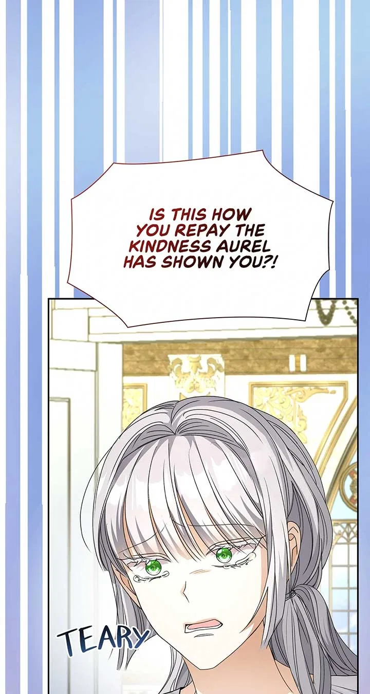 Enough With the Flirting Chapter 23 – Page 108
