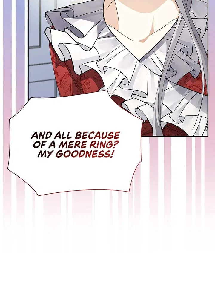 Enough With the Flirting Chapter 23 – Page 109