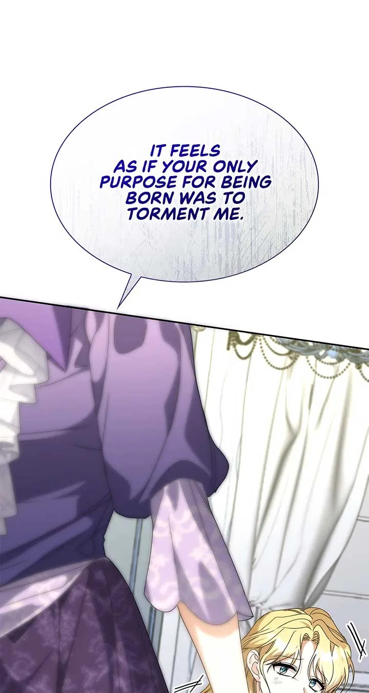 Enough With the Flirting Chapter 23 – Page 110