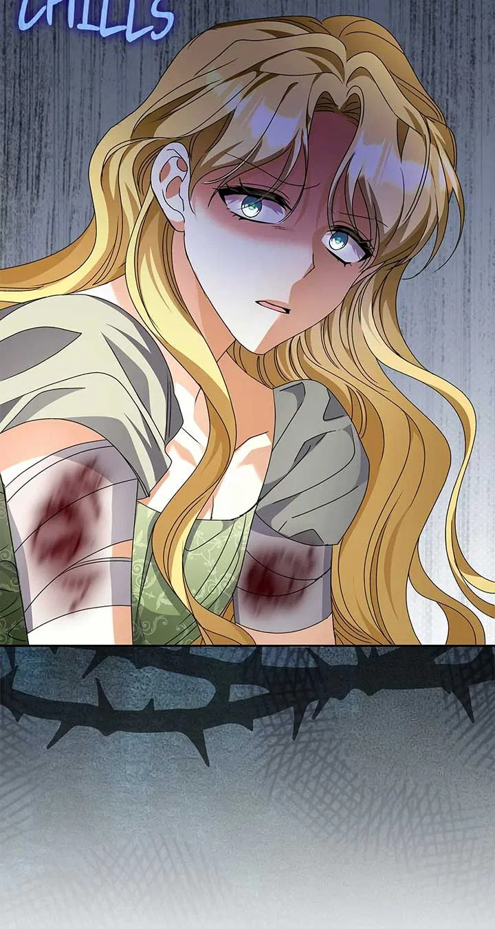 Enough With the Flirting Chapter 23 – Page 112