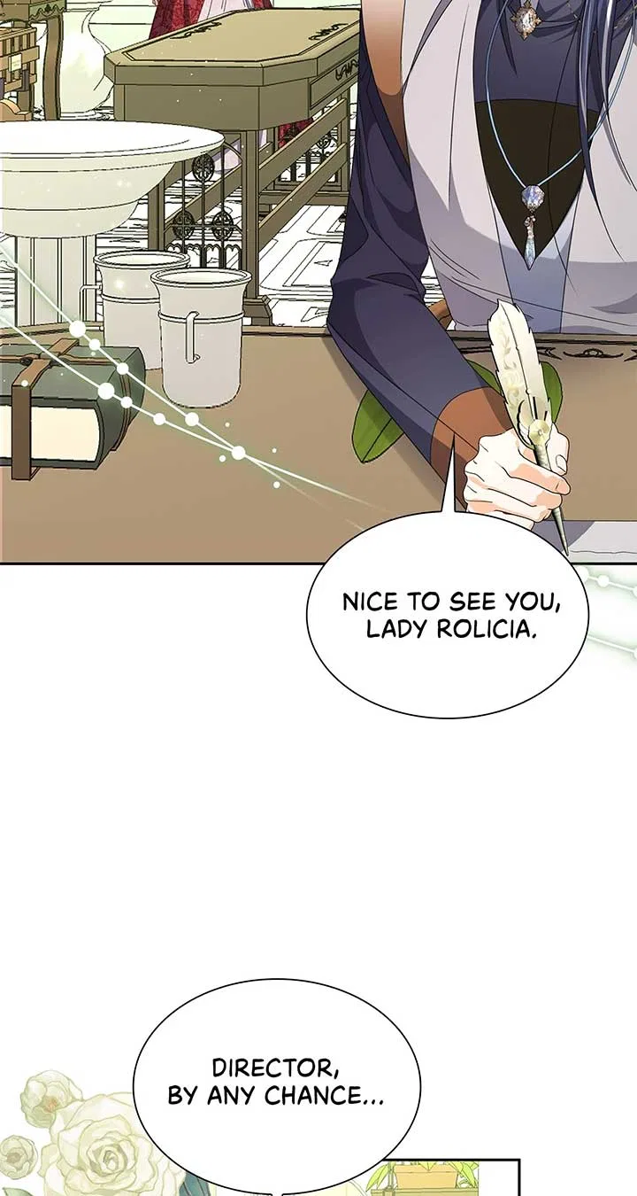 Enough With the Flirting Chapter 22 – Page 2