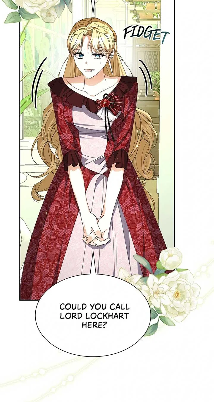 Enough With the Flirting Chapter 22 – Page 3