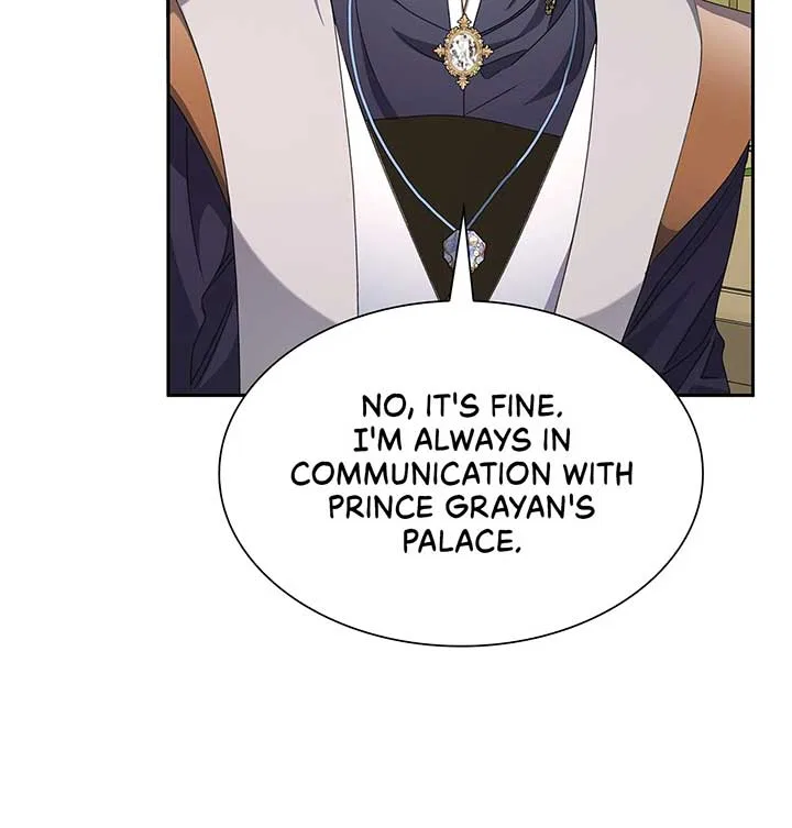Enough With the Flirting Chapter 22 – Page 6