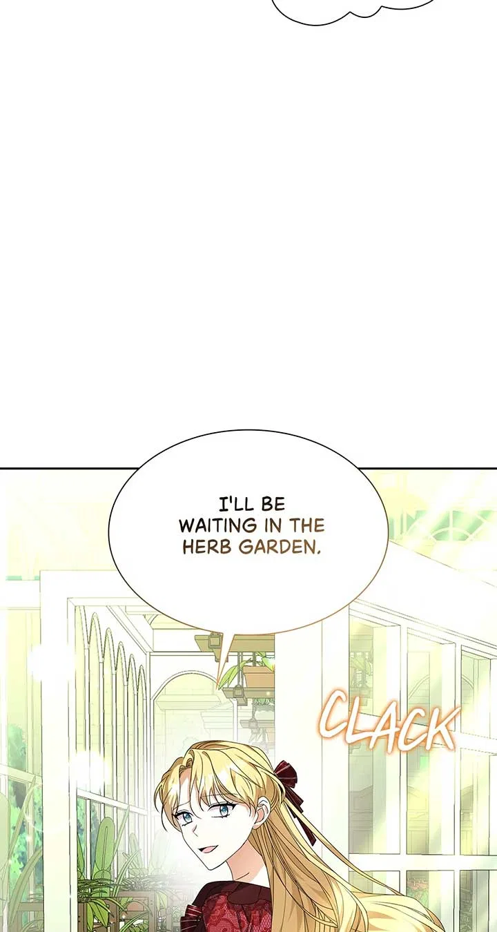 Enough With the Flirting Chapter 22 – Page 8