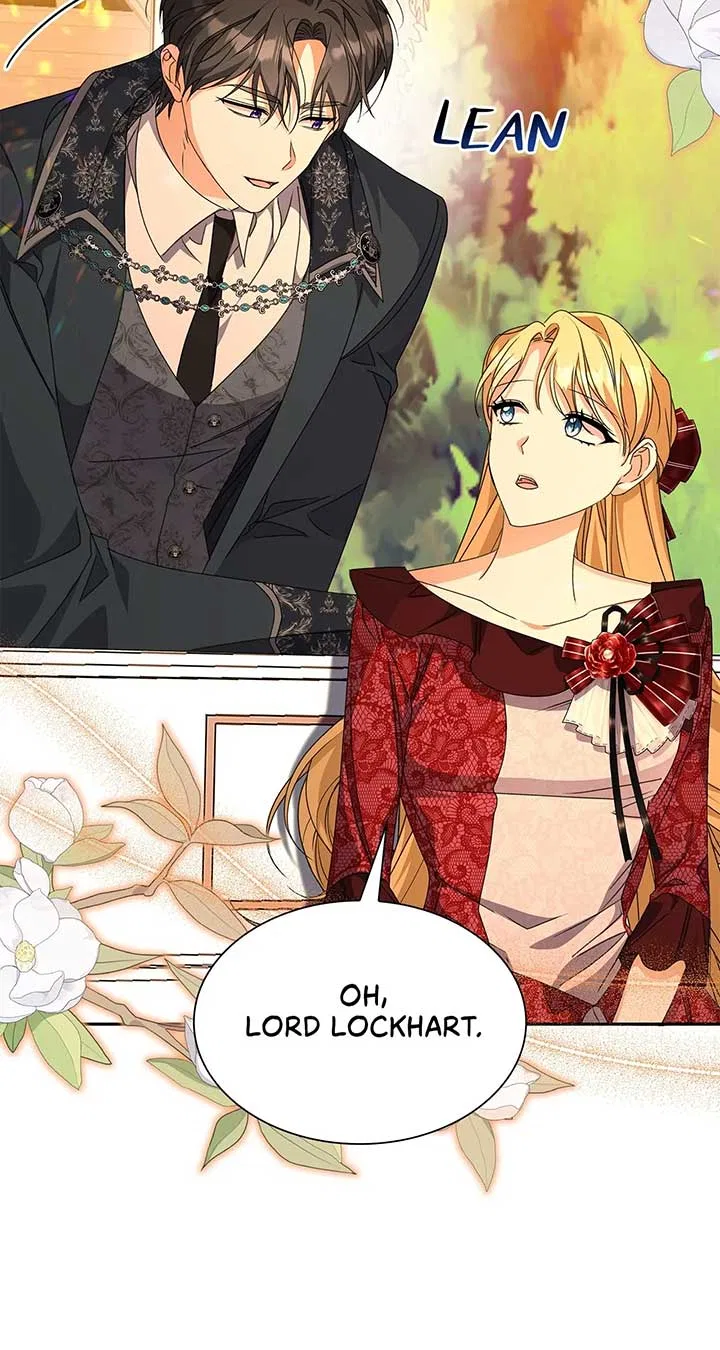 Enough With the Flirting Chapter 22 – Page 13