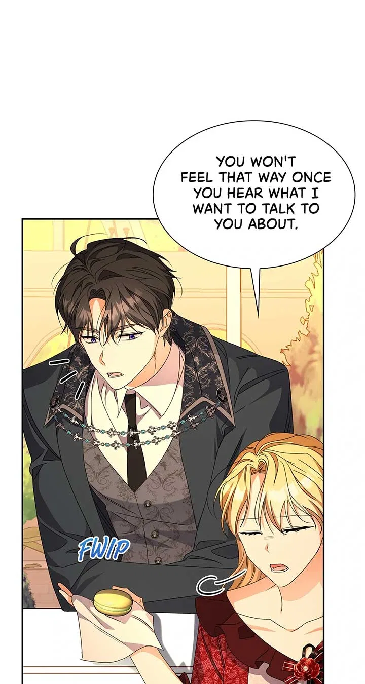 Enough With the Flirting Chapter 22 – Page 14