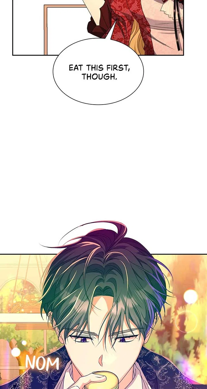 Enough With the Flirting Chapter 22 – Page 15
