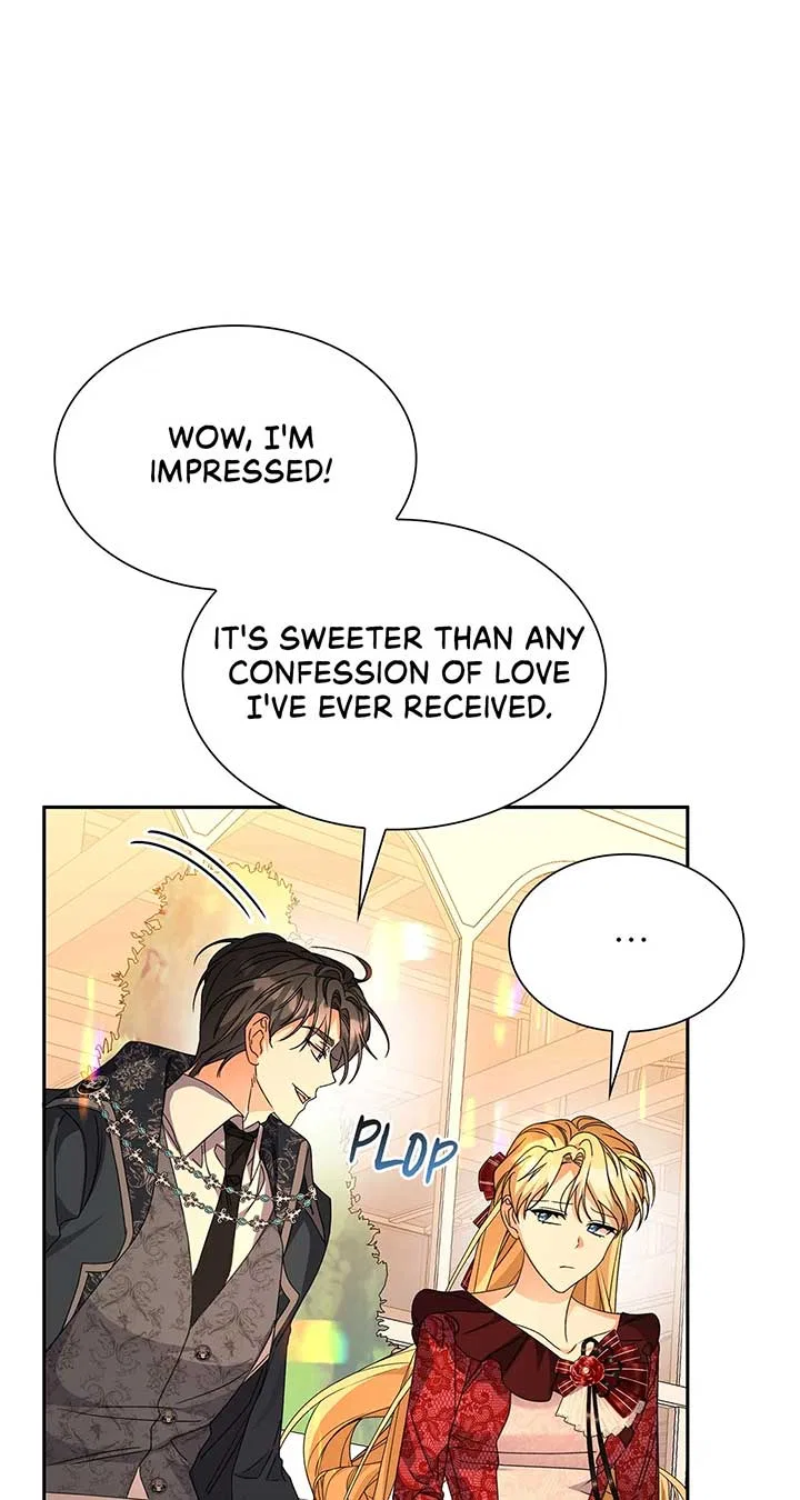 Enough With the Flirting Chapter 22 – Page 18