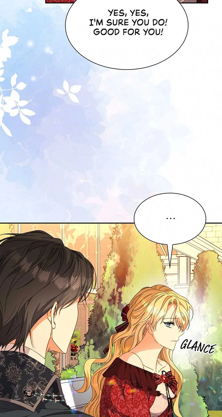 Enough With the Flirting Chapter 22 – Page 22