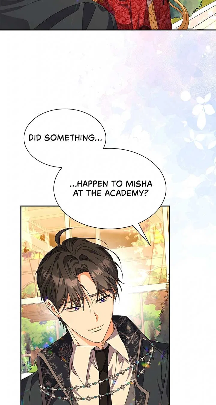 Enough With the Flirting Chapter 22 – Page 23