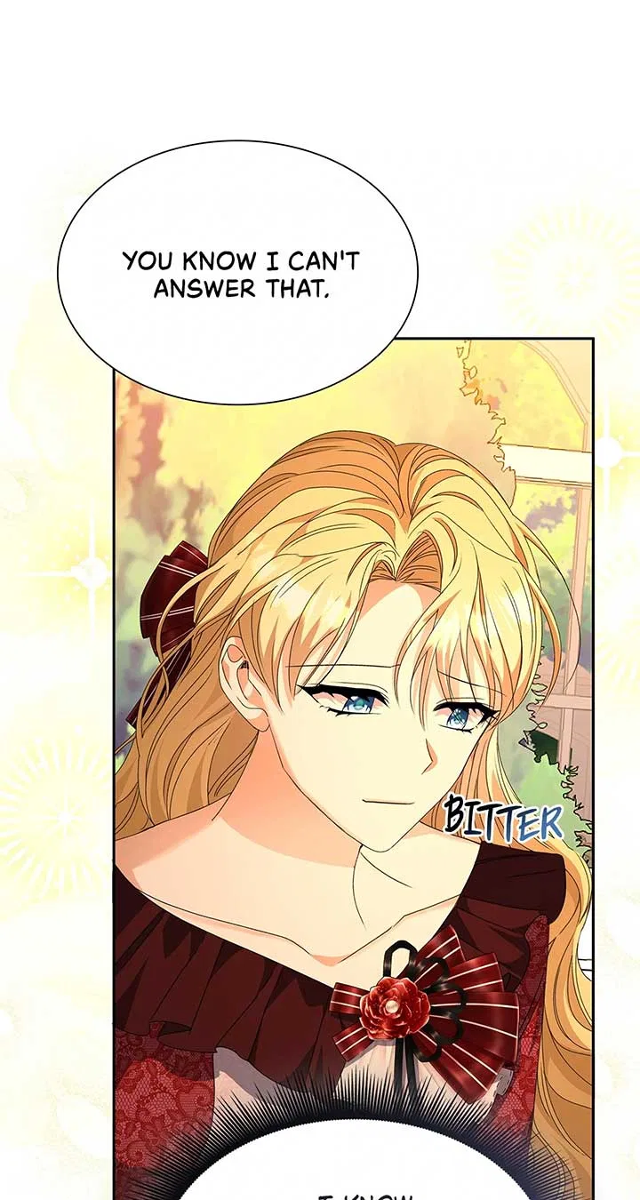 Enough With the Flirting Chapter 22 – Page 25
