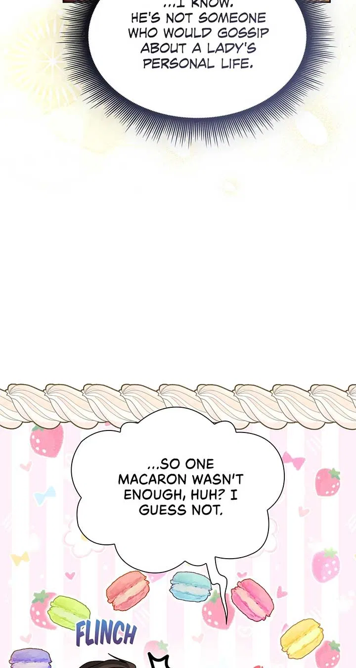 Enough With the Flirting Chapter 22 – Page 26