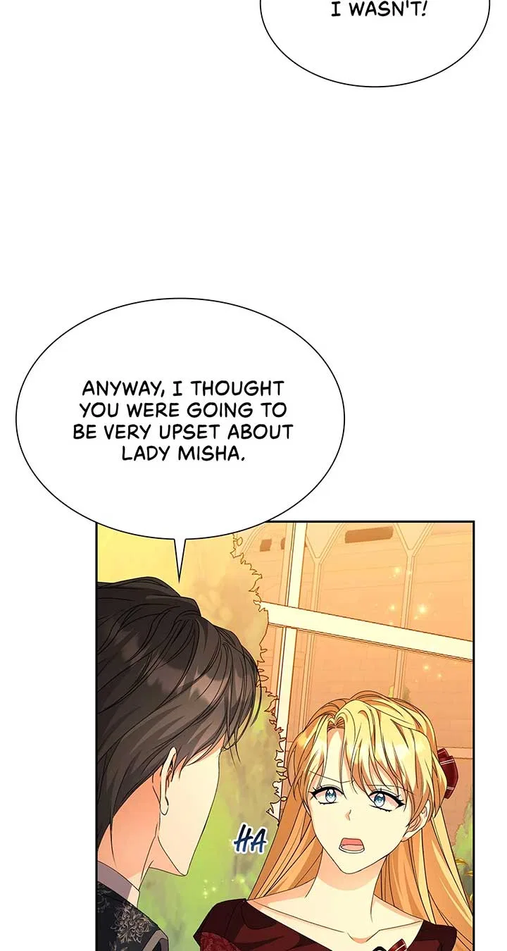 Enough With the Flirting Chapter 22 – Page 29