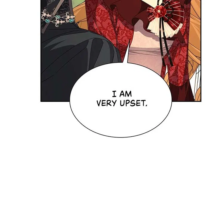 Enough With the Flirting Chapter 22 – Page 30