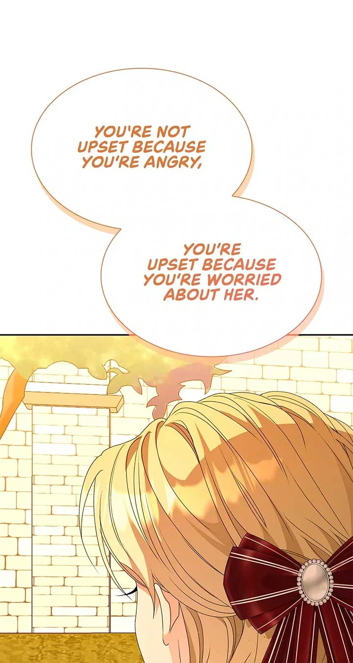 Enough With the Flirting Chapter 22 – Page 31