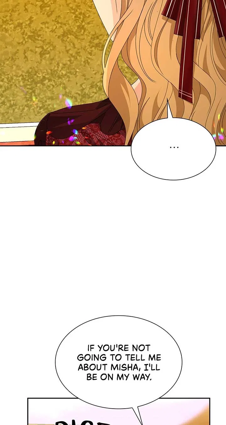 Enough With the Flirting Chapter 22 – Page 32