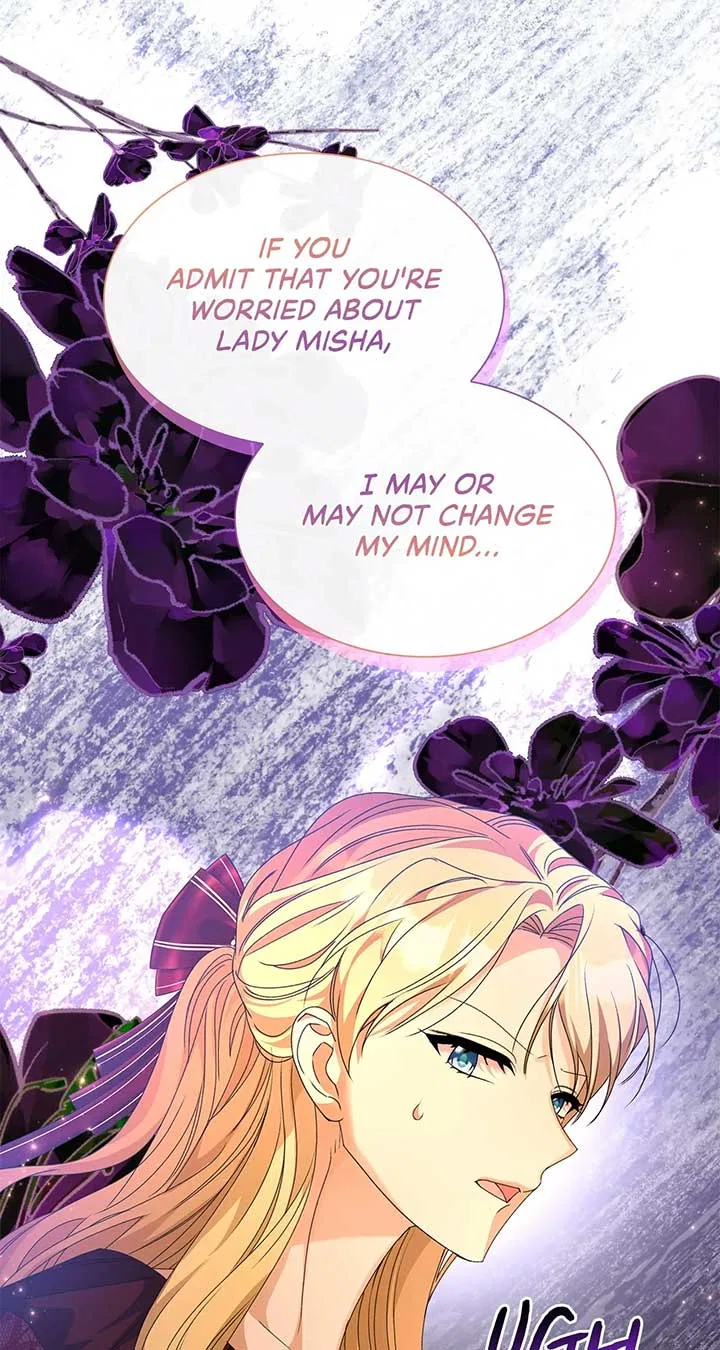 Enough With the Flirting Chapter 22 – Page 34