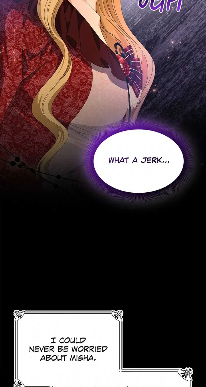 Enough With the Flirting Chapter 22 – Page 35