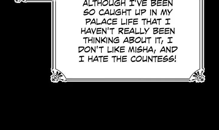 Enough With the Flirting Chapter 22 – Page 36