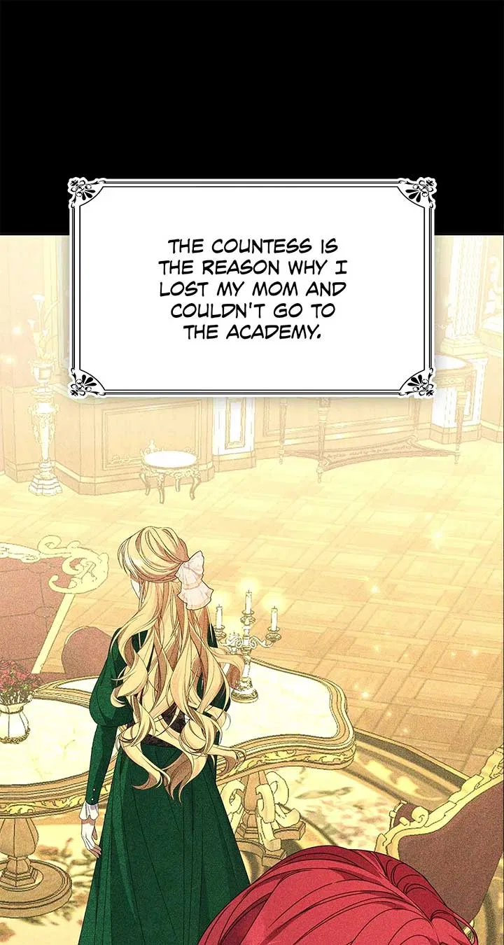 Enough With the Flirting Chapter 22 – Page 37
