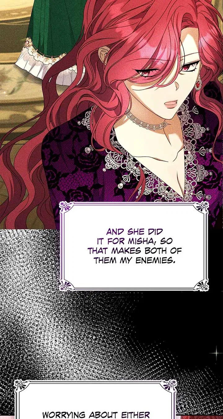 Enough With the Flirting Chapter 22 – Page 38