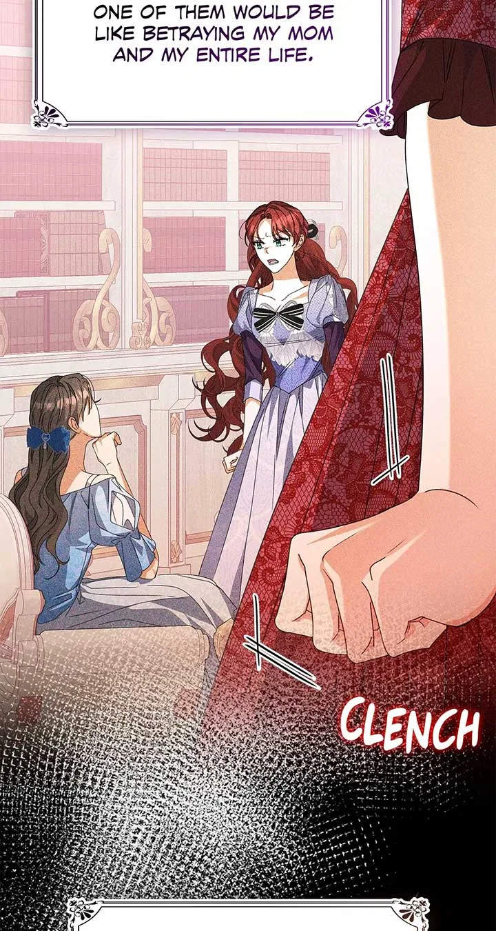 Enough With the Flirting Chapter 22 – Page 39