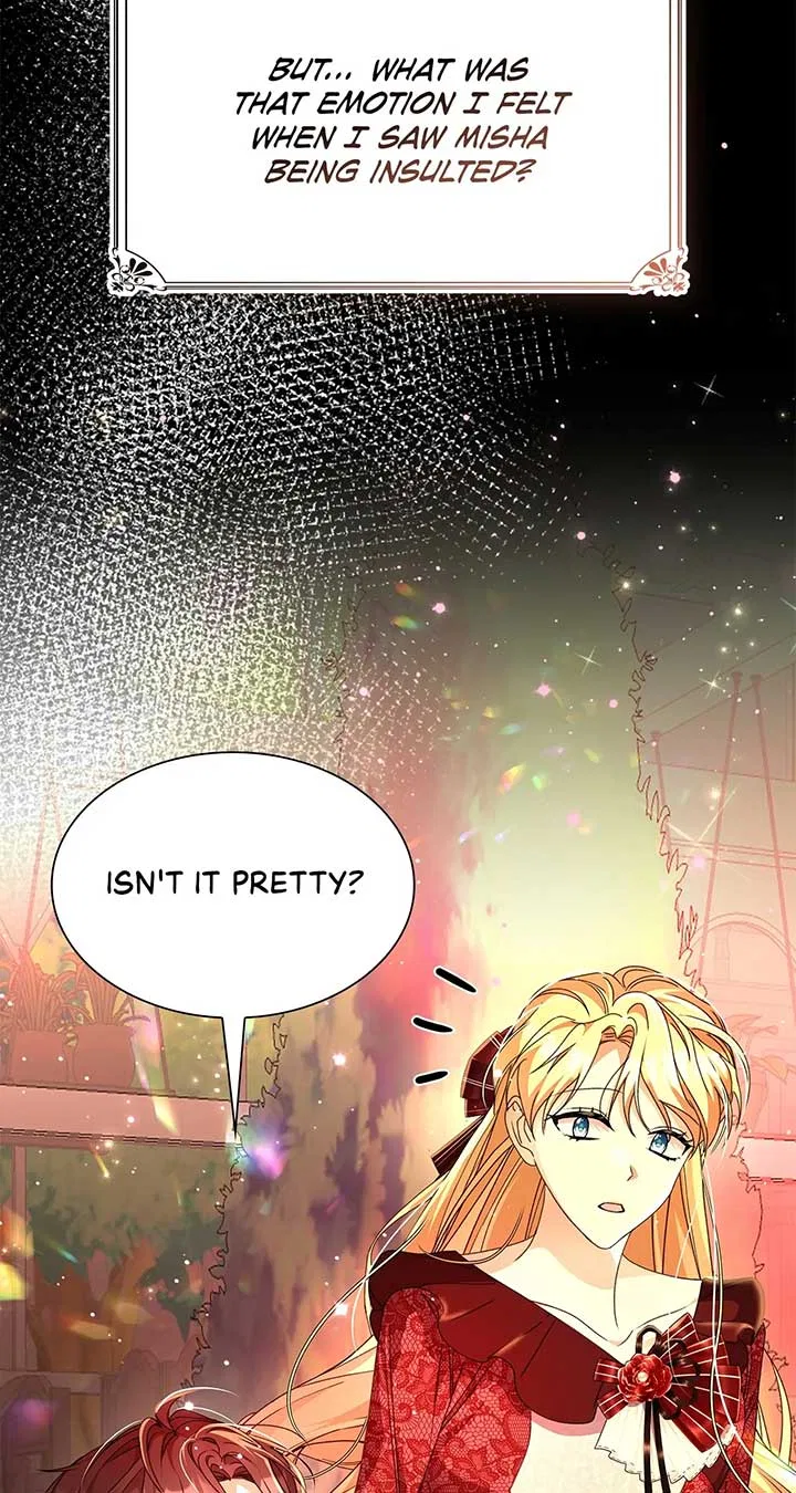 Enough With the Flirting Chapter 22 – Page 40