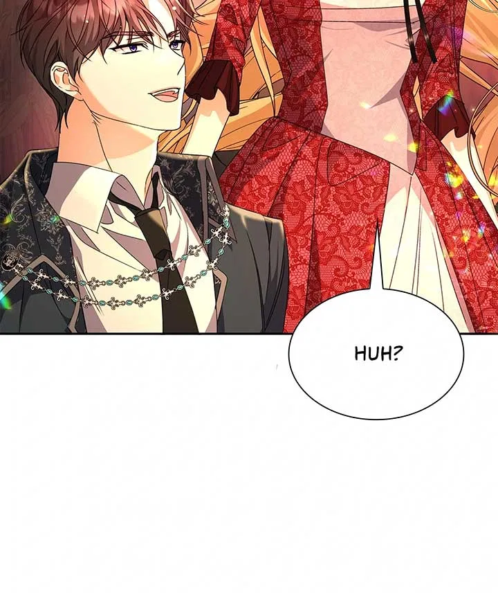 Enough With the Flirting Chapter 22 – Page 41