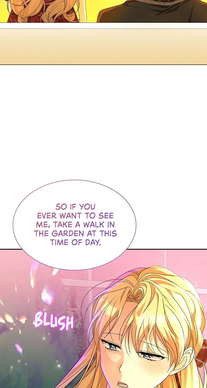 Enough With the Flirting Chapter 22 – Page 43