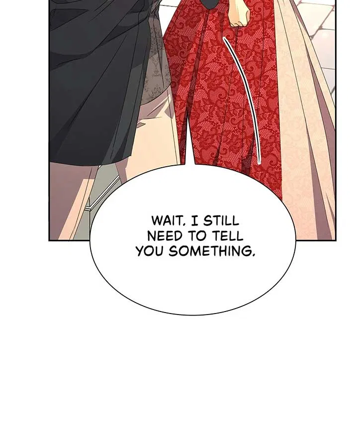 Enough With the Flirting Chapter 22 – Page 46