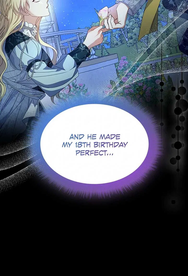 Enough With the Flirting Chapter 22 – Page 56