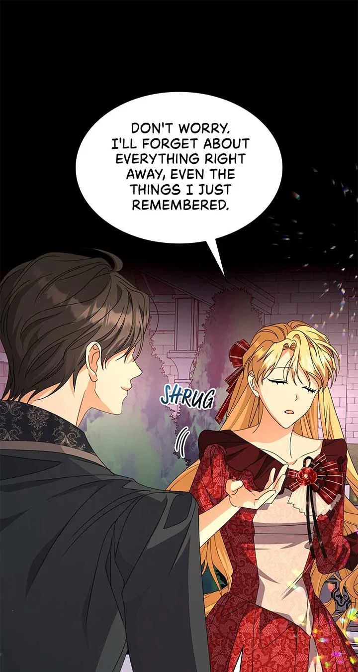 Enough With the Flirting Chapter 22 – Page 57
