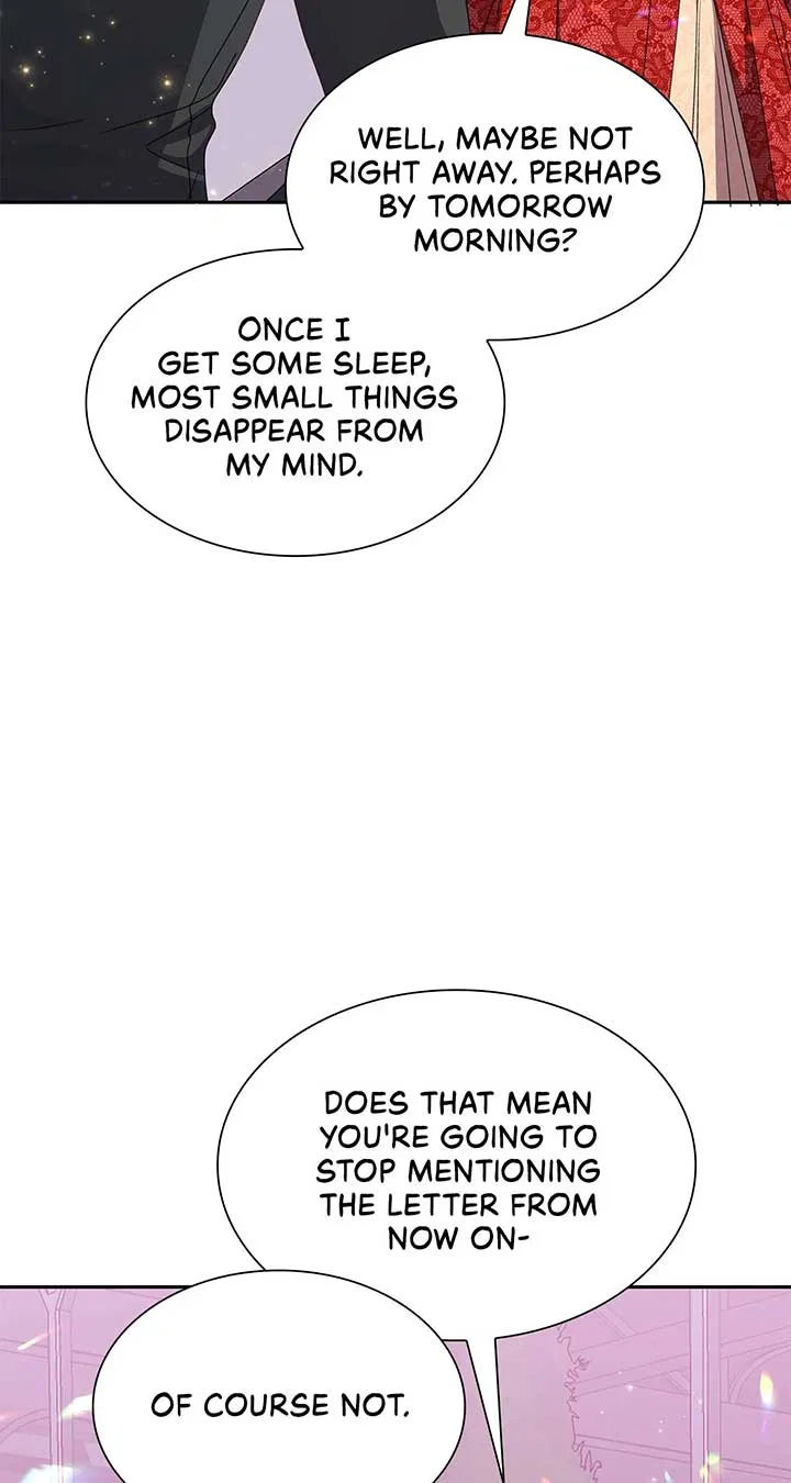 Enough With the Flirting Chapter 22 – Page 58