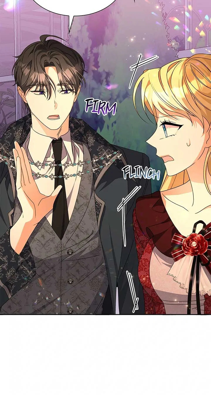 Enough With the Flirting Chapter 22 – Page 59
